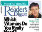 Reader's Digest's parent company has filed for bankruptcy protection.