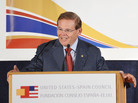 Sen. Robert Menendez of New Jersey, shown in June, has come under scrutiny before, but has never been charged. Sen. Robert Menendez of New Jersey, shown in June, has come under scrutiny before, but has never been charged.