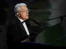 Randy Newman performs "We Belong Together," his Academy-Award-winning entry in the Best Original Song category from the 83rd Annual Academy Awards. Newman has been nominated 15 times for the award.