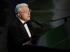 Randy Newman performs "We Belong Together," his Academy-Award-winning entry in the Best Original Song category from the 83rd Annual Academy Awards. Newman has been nominated 15 times for the award. Randy Newman performs "We Belong Together," his Academy-Award-winning entry in the Best Original Song category from the 83rd Annual Academy Awards. Newman has been nominated 15 times for the award.