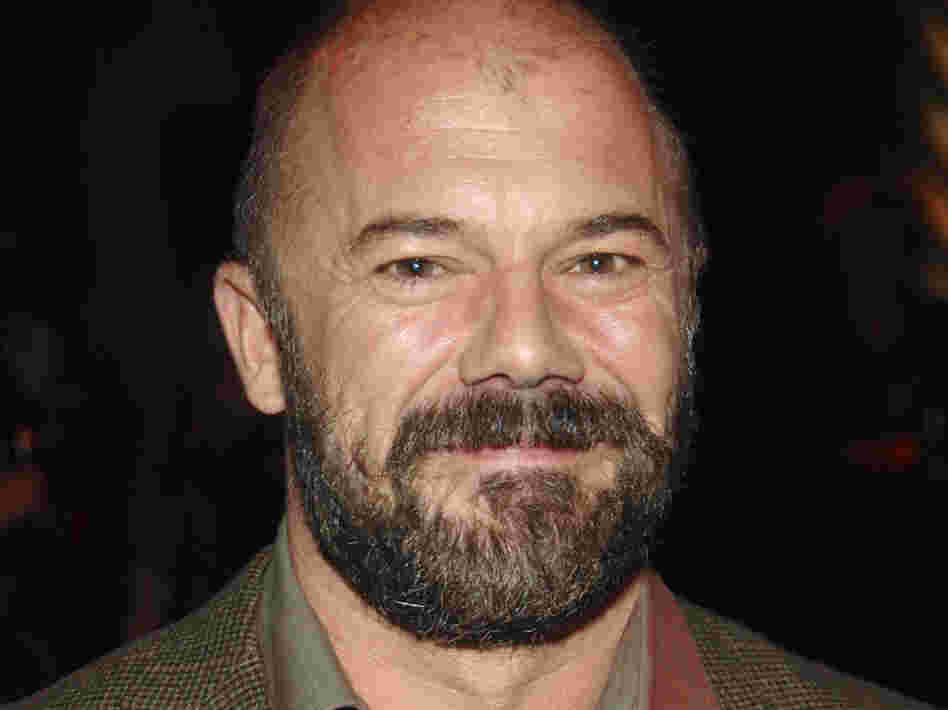 Andrew Sullivan Andrew Sullivan