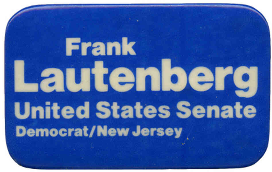 Lautenberg Lautenberg