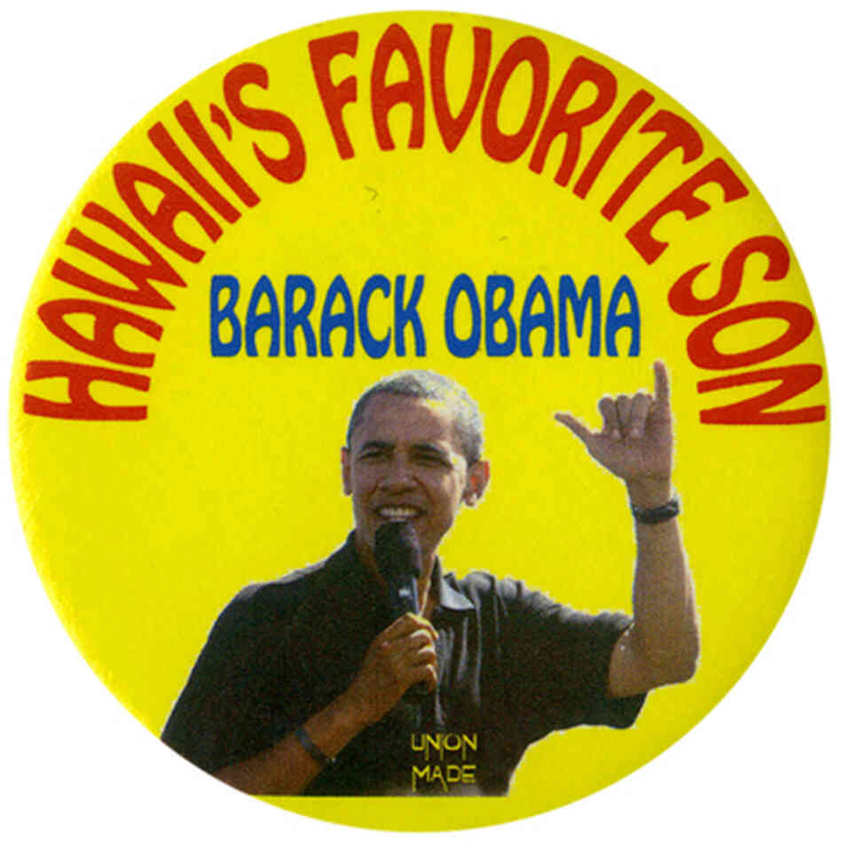 Hawaii Obama Hawaii Obama