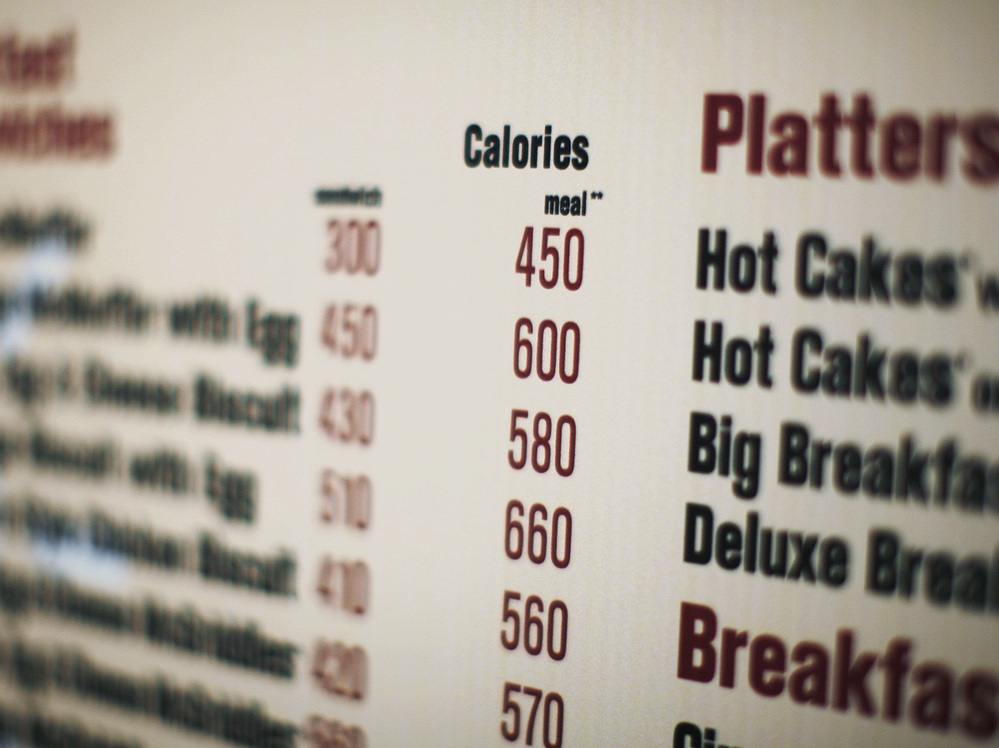 Could it all be wrong? Some scientists say calorie counts are too inaccurate to be trusted.