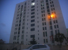 The building housing Unit 61398 of the People's Liberation Army is on the outskirts of Shanghai. A U.S. security firm claims that cyberattacks against more than 140 targets in the U.S. and other countries have been traced to the Chinese military unit in the building. The building housing Unit 61398 of the People's Liberation Army is on the outskirts of Shanghai. A U.S. security firm claims that cyberattacks against more than 140 targets in the U.S. and other countries have been traced to the Chinese military unit in the building.