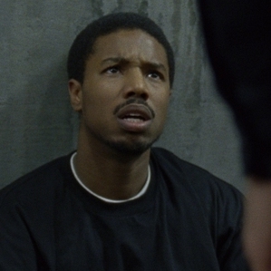 A major hit at the Sundance Film Festival, first-time director Ryan Coogler's Fruitvale also benefited from Cinereach exposure. (Pictured: Michael B. Jordan as Oscar).