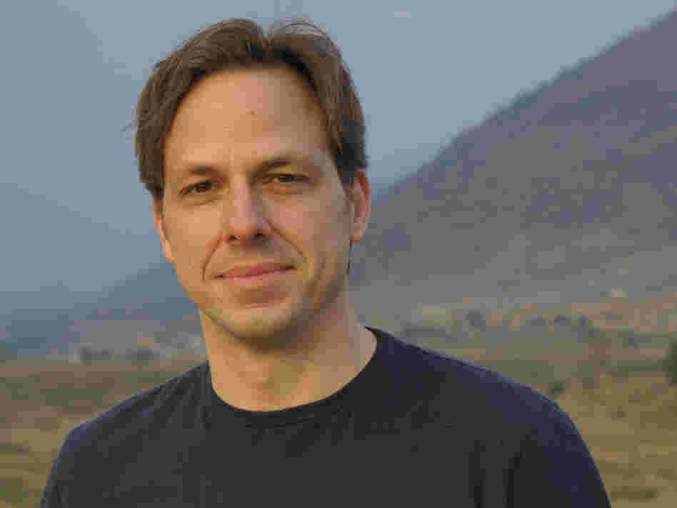 Jake Tapper is the anchor and chief Washington correspondent for CNN and the author of The Outpost: An Untold Story of American Valor.