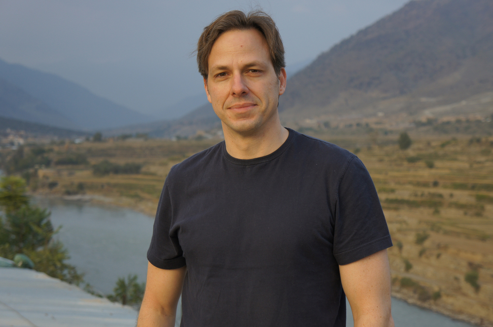Jake Tapper is the anchor and chief Washington correspondent for CNN and the author of The Outpost: An Untold Story of American Valor.
