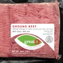 NBO3 launched its enriched ground beef at the Tops grocery chain in New York in March. NBO3 launched its enriched ground beef at the Tops grocery chain in New York in March.