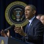 On Tuesday, President Obama urged congressional action to prevent automatic spending cuts scheduled to begin on March 1.