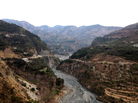The Hazara Heritage Park will be built on the edge of Abbottabad, Pakistan, set in the foothills of the Himalayas. The Hazara Heritage Park will be built on the edge of Abbottabad, Pakistan, set in the foothills of the Himalayas.