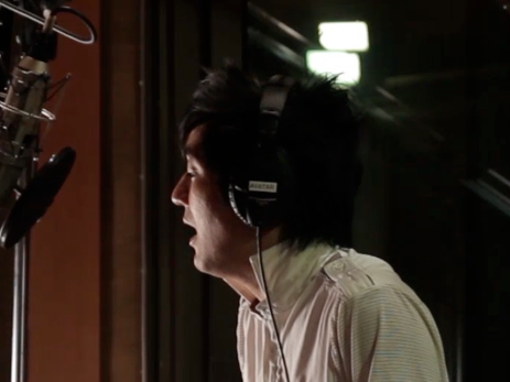 Watch Kishi Bashi Cover Beirut