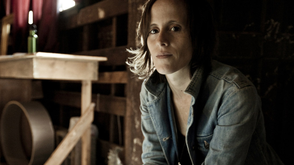 Sera Cahoone.