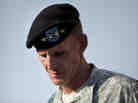 Gen. Stanley McChrystal during a retirement ceremony in 2010. His comments in a Rolling Stone interview helped lead to his resignation. Gen. Stanley McChrystal during a retirement ceremony in 2010. His comments in a Rolling Stone interview helped lead to his resignation.
