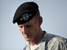 Gen. Stanley McChrystal during a retirement ceremony in 2010. His comments in a Rolling Stone interview helped lead to his resignation. Gen. Stanley McChrystal during a retirement ceremony in 2010. His comments in a Rolling Stone interview helped lead to his resignation.