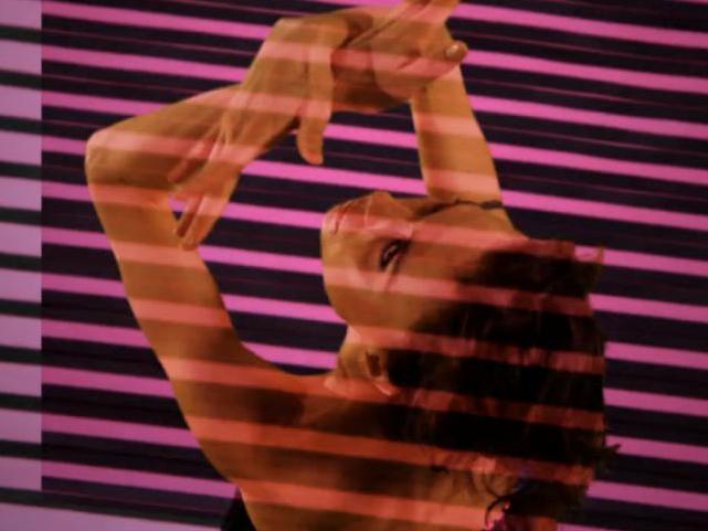 A Dance Video Inspired By An Encounter With An Oddball