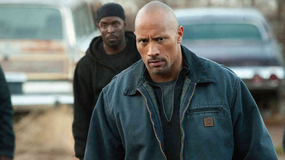 As hard-hitting father John, Dwayne "The Rock" Johnson, goes deep undercover to save his son from stern drug-crime laws. As hard-hitting father John, Dwayne "The Rock" Johnson, goes deep undercover to save his son from stern drug-crime laws.