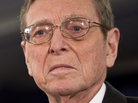 Former Sen. Pete Domenici, R-N.M. Former Sen. Pete Domenici, R-N.M.