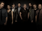 Bajofondo's new album, Presente, comes out March 5. Bajofondo's new album, Presente, comes out March 5.