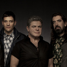 Bajofondo's new album, Presente, comes out March 5. Bajofondo's new album, Presente, comes out March 5.