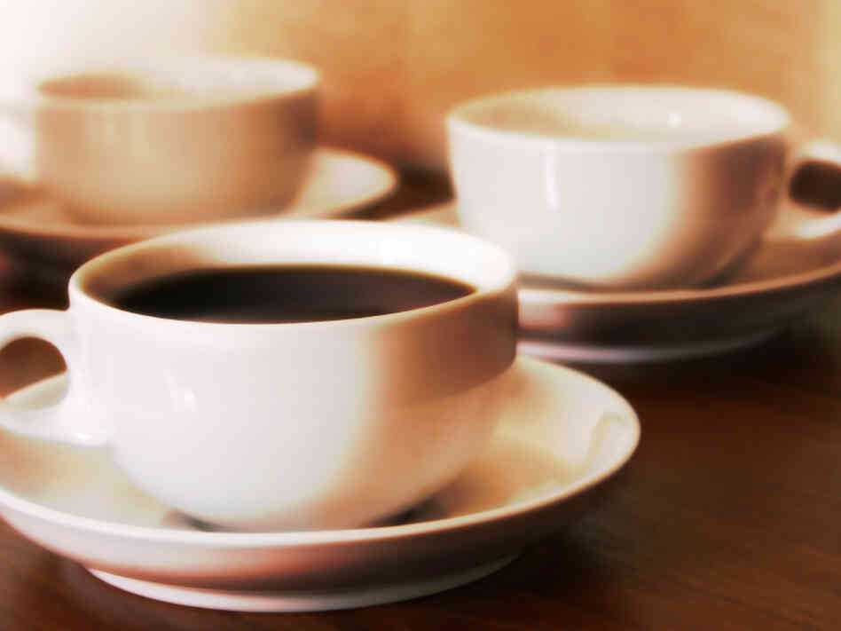 The flavonoids in coffee may have health benefits, but preventing stroke may not be one of them.