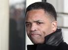 Former Rep. Jesse Jackson Jr., D-Ill., as he entered court in Washington, D.C., on Wednesday.