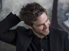 Josh Ritter's new album, The Beast in Its Tracks, comes out March 5. Josh Ritter's new album, The Beast in Its Tracks, comes out March 5.