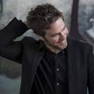 Josh Ritter's new album, The Beast in Its Tracks, comes out March 5. Josh Ritter's new album, The Beast in Its Tracks, comes out March 5.