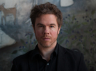 Josh Ritter. Josh Ritter.