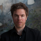 Josh Ritter. Josh Ritter.
