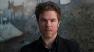 Josh Ritter. Josh Ritter.