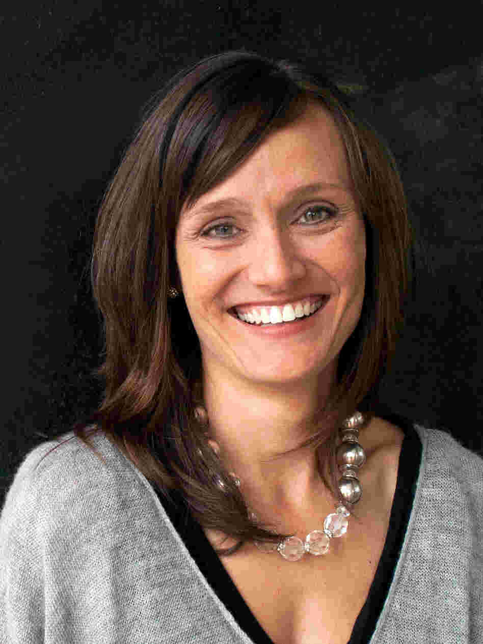 Rachel Martin 2013