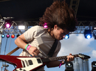 This member of Middle Brother had someone send an MP3 to All Songs Considered a couple years back, and now look at him: He's on the NPR Music website again. This member of Middle Brother had someone send an MP3 to All Songs Considered a couple years back, and now look at him: He's on the NPR Music website again.