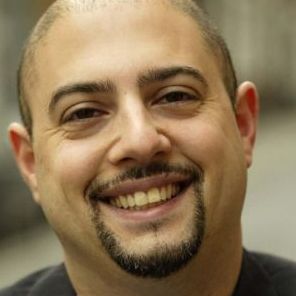 Dr. Sam Parnia is the author of Erasing Death and is an expert on near-death experiences.
