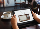 Aereo allows users to connect to a distant antenna — a tiny device that acts like an old set of rabbit ears — and watch broadcast TV channels on their computer, tablet or smartphone. Currently the service is available only in New York City, and it's embroiled in legal complications. Aereo allows users to connect to a distant antenna — a tiny device that acts like an old set of rabbit ears — and watch broadcast TV channels on their computer, tablet or smartphone. Currently the service is available only in New York City, and it's embroiled in legal complications.