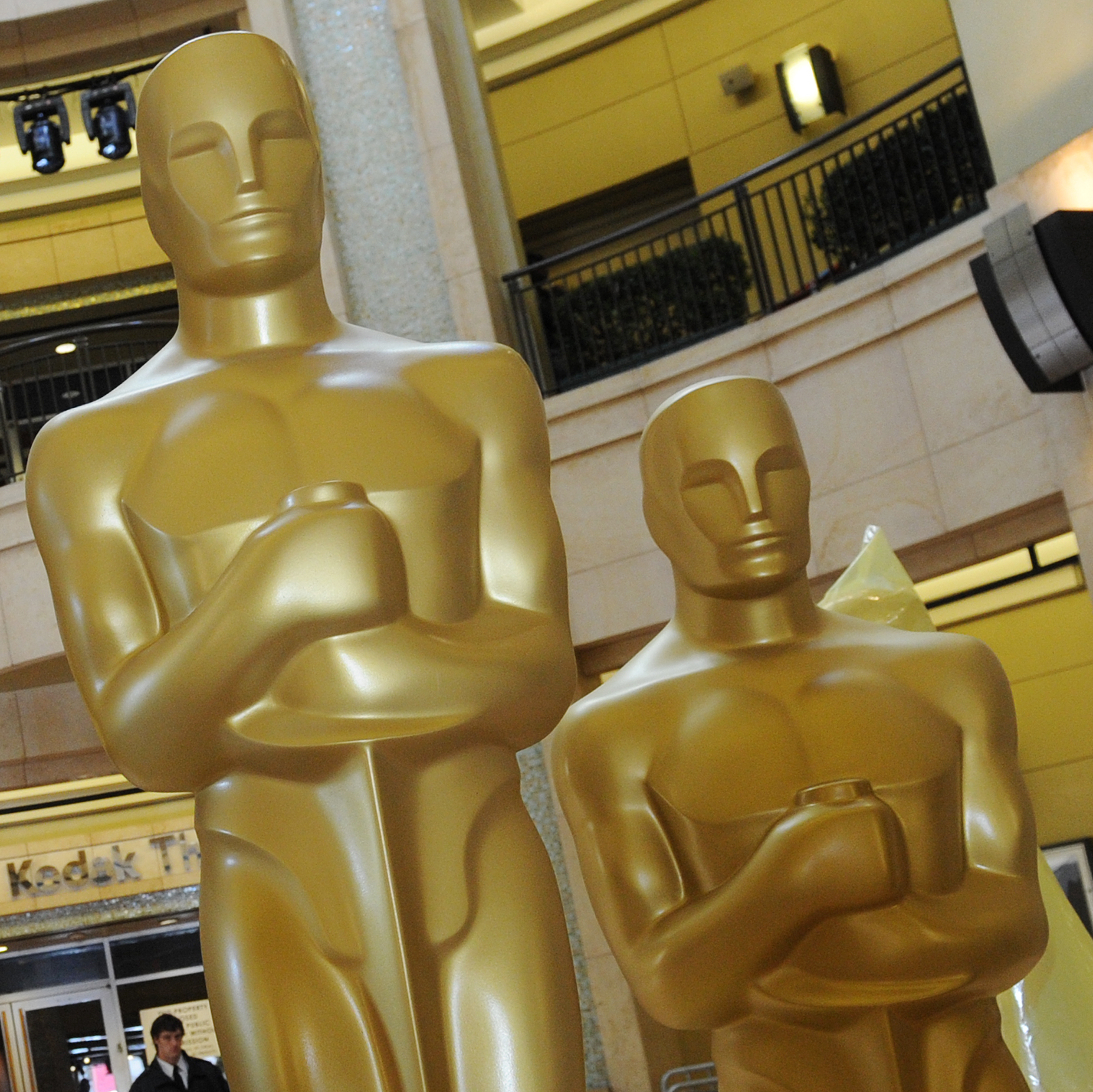 Oscars