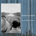 Ten Freedom Summers cover art Ten Freedom Summers cover art