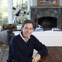 Edward Blum, director of the Project on Fair Representation, at his home in South Thomaston, Maine, on Nov. 9. Edward Blum, director of the Project on Fair Representation, at his home in South Thomaston, Maine, on Nov. 9.