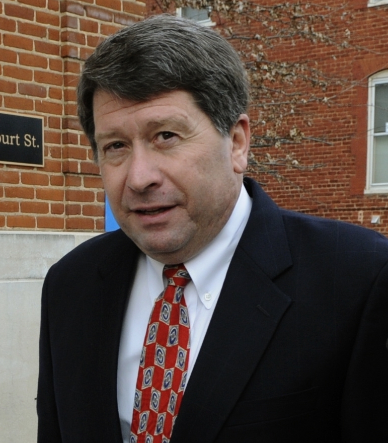 Among the indicted is Stewart Parnell, former president of the now-defunct Peanut Corp. of America.