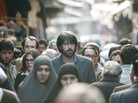 Ben Affleck as Tony Mendez in Argo. Affleck also directed the film, which is based on events surrounding the Iran hostage crisis of 1979. Ben Affleck as Tony Mendez in Argo. Affleck also directed the film, which is based on events surrounding the Iran hostage crisis of 1979.
