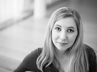 Ariel Djanikian has an M.F.A. from the University of Michigan. She lives in Chapel Hill, N.C.