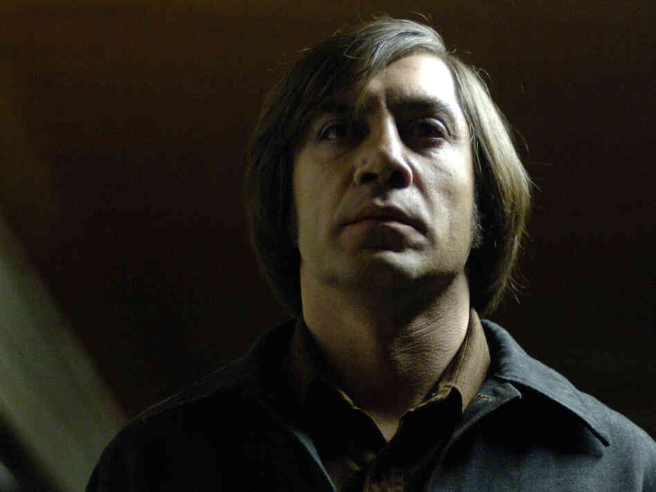 Javier Bardem Javier Bardem
