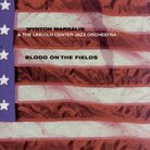 Blood on the Fields cover art Blood on the Fields cover art