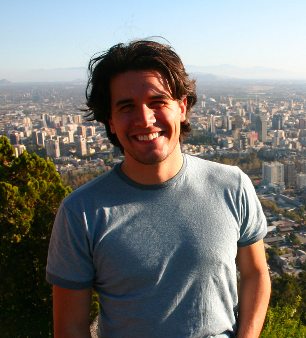 Anthony Breznican is a senior writer at Entertainment Weekly and its chief Oscars correspondent.