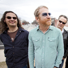 Camper Van Beethoven. Camper Van Beethoven.