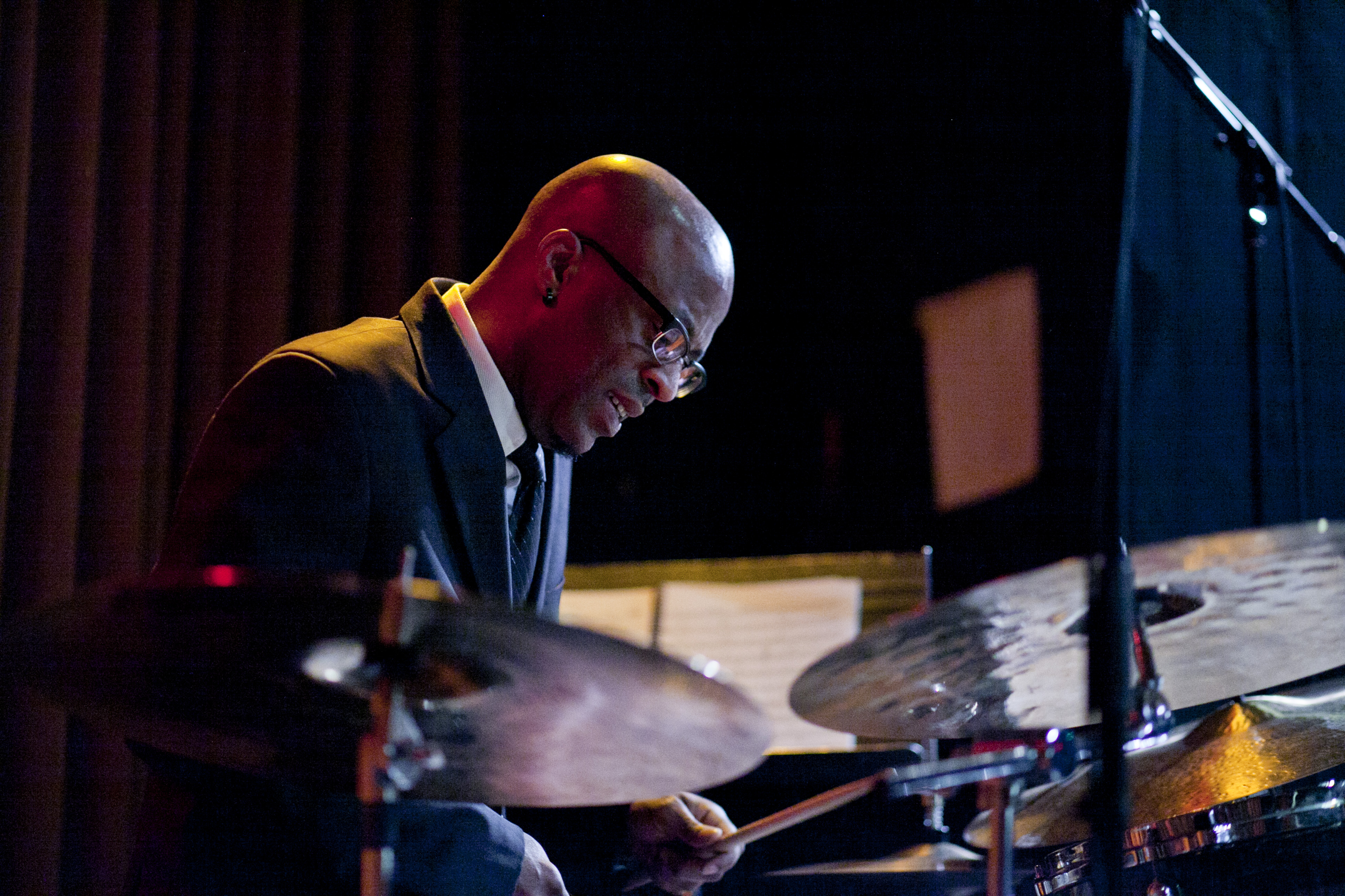 Donald Edwards.