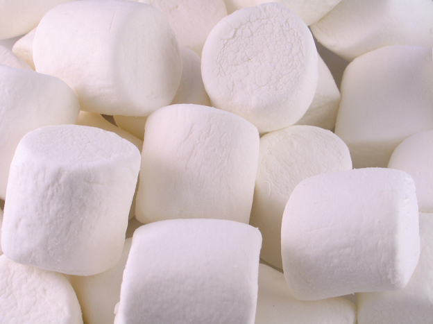 Marshmallows