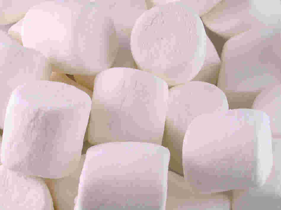Marshmallows
