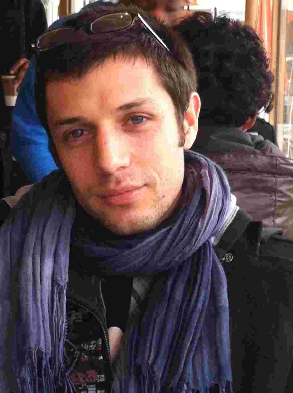 A decade ago, Duncan Wall traveled to Europe on a Fulbright fellowship to study circus arts. Today, he is an instructor at Montreal's Ecole Nationale de Cirque.