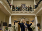 Maggie Smith plays aging opera diva Jean in the film Quartet. Increasingly, movies are turning their attention to older subjects in order to draw in older audiences. Maggie Smith plays aging opera diva Jean in the film Quartet. Increasingly, movies are turning their attention to older subjects in order to draw in older audiences.